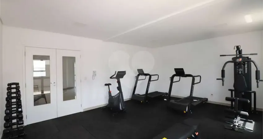 Apartamento com 1 quarto à venda na Rua Doutor Gabriel Piza, 445, Santana, São Paulo