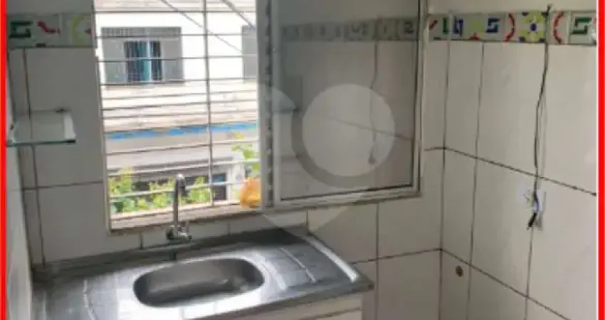 Apartamento com 3 quartos à venda na Rua Vitorino Carmilo, 165, Barra Funda, São Paulo