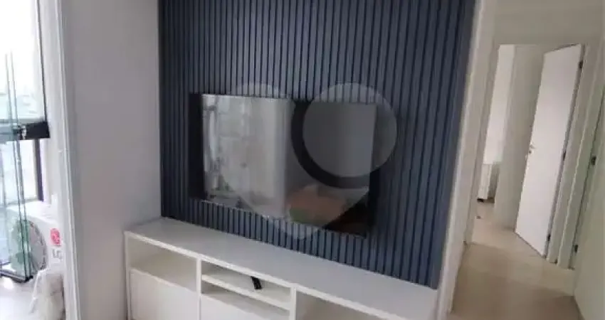 Apartamento com 2 quartos à venda na Avenida Joaquina Ramalho, 408, Vila Guilherme, São Paulo