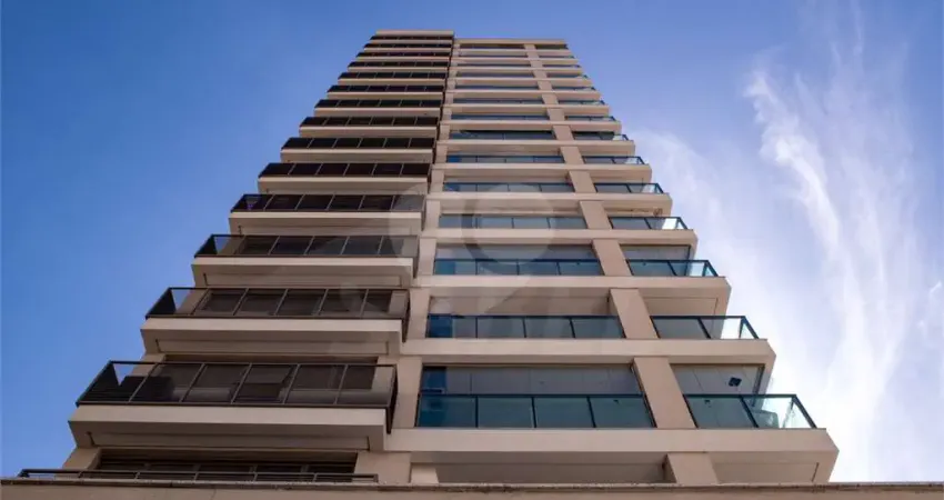 Apartamento com 4 quartos à venda na Rua Alfredo Pujol, 1713, Santana, São Paulo