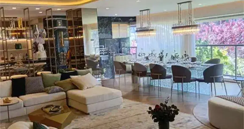 Apartamento com 4 quartos à venda na Rua Maestro Cardim, 987, Liberdade, São Paulo