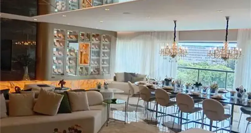 Apartamento com 4 quartos à venda na Rua Maestro Cardim, 915, Liberdade, São Paulo