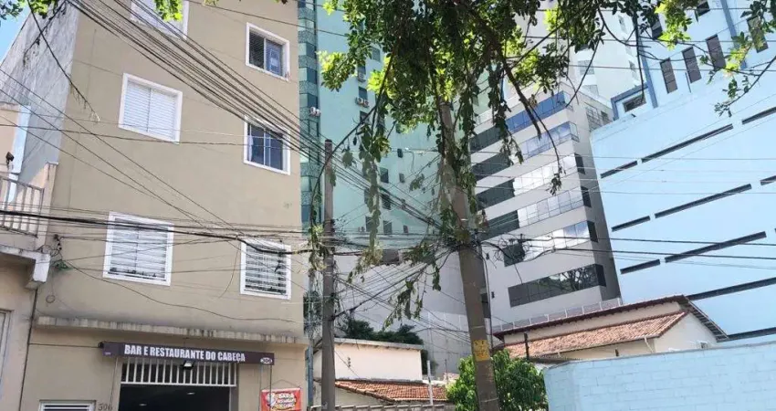 Apartamento com 1 quarto à venda na Rua Barra Mansa, 306, Jardim Franca, São Paulo