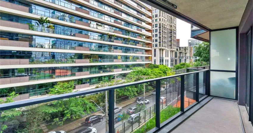 Kitnet / Stúdio à venda na Rua Chilon, 184, Vila Olímpia, São Paulo