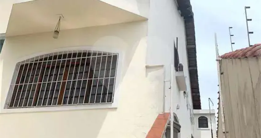 Casa com 3 quartos para alugar na Rua Gino, 347, Chácara Belenzinho, São Paulo