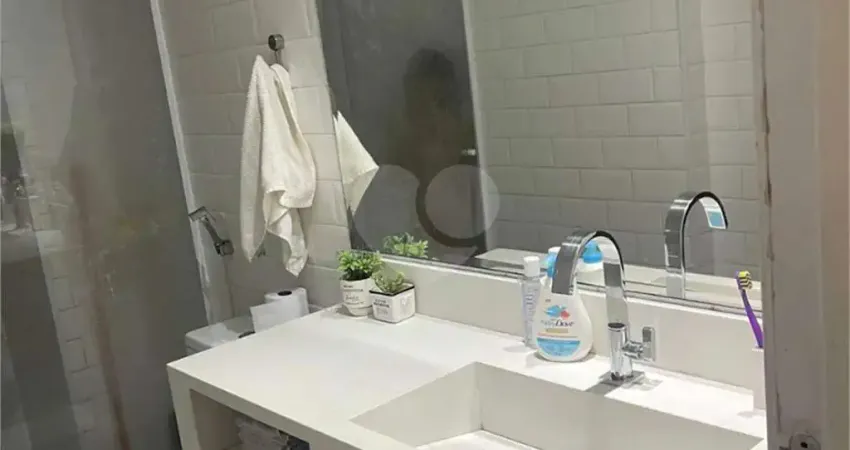 Apartamento com 2 quartos à venda na Rua Maria Helena, 93, Piqueri, São Paulo