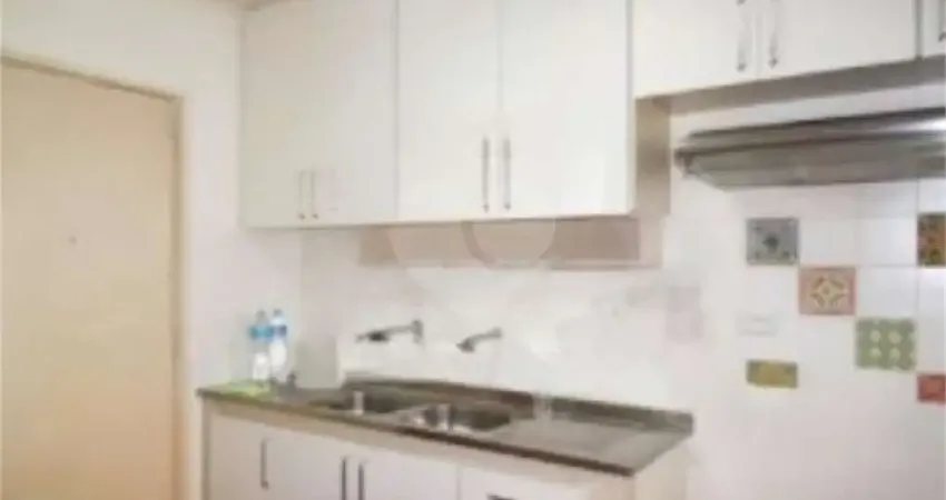 Apartamento com 3 quartos à venda na Rua da Mata, 168, Itaim Bibi, São Paulo