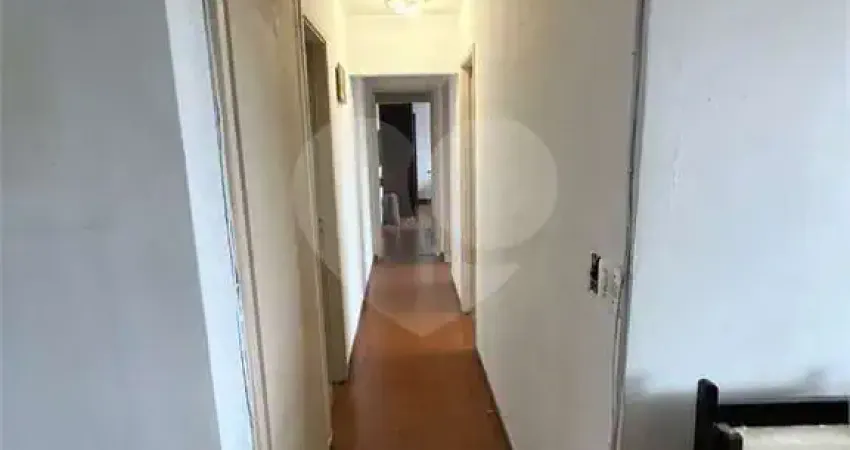 Apartamento com 3 quartos para alugar na Rua Voluntários da Pátria, 2870, Santana, São Paulo