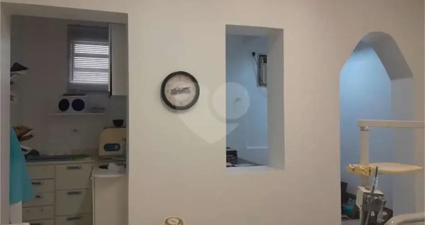 Casa para alugar na Rua José Maria Lisboa, 525, Jardim Paulista, São Paulo