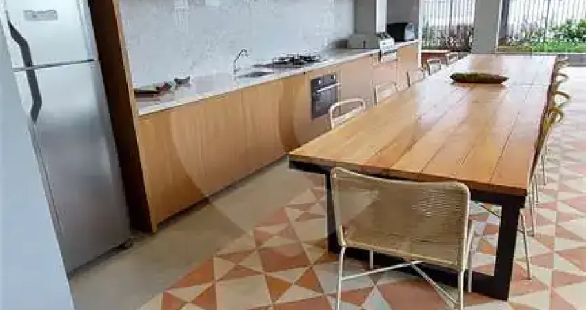 Apartamento com 2 quartos à venda na Rua Senador Milton Campos, 175, Santo Amaro, São Paulo