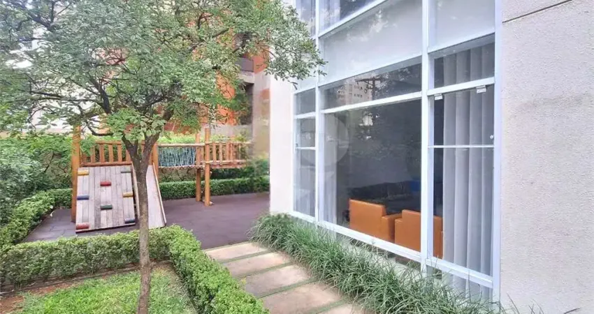 Apartamento com 3 quartos à venda na Rua Fábia, 123, Vila Romana, São Paulo