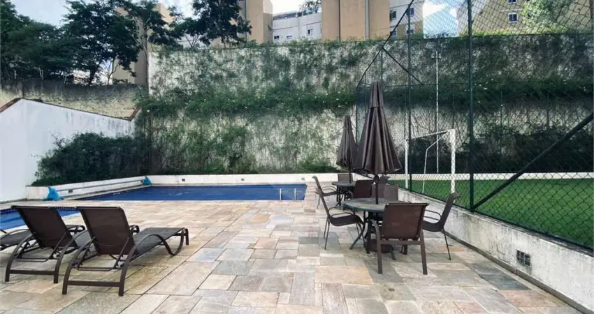 Apartamento com 4 quartos à venda na Rua Professor Alexandre Correia, 371, Jardim Vitoria Regia, São Paulo
