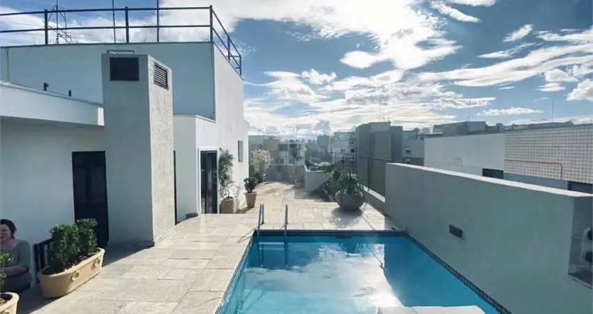 Apartamento com 4 quartos à venda na Rua Professor Alexandre Correia, 371, Jardim Vitoria Regia, São Paulo