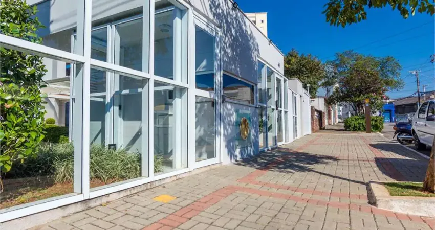 Apartamento com 2 quartos à venda na Rua Clemente Pereira, 64, Ipiranga, São Paulo