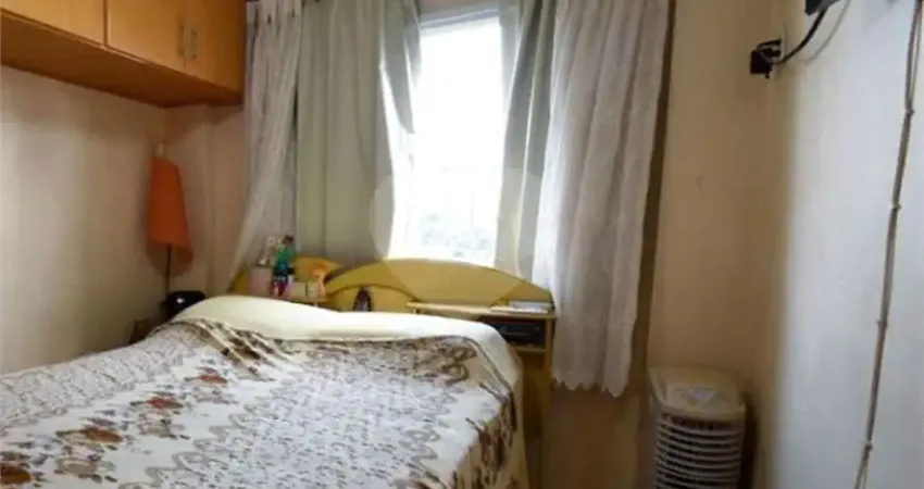 Apartamento com 2 quartos à venda na Rua Simão Velho, 368, Vila Albertina, São Paulo