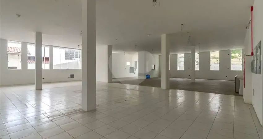 Prédio para alugar na Avenida Antônio Munhoz Bonilha, 52, Vila Palmeiras, São Paulo