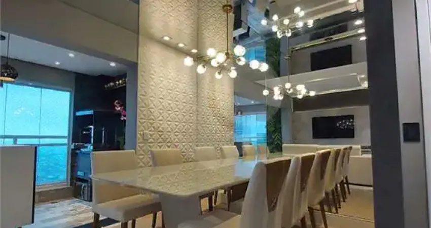 Apartamento com 3 quartos à venda na Avenida Mariano Souza Mello, 580, Vila Mogilar, Mogi das Cruzes