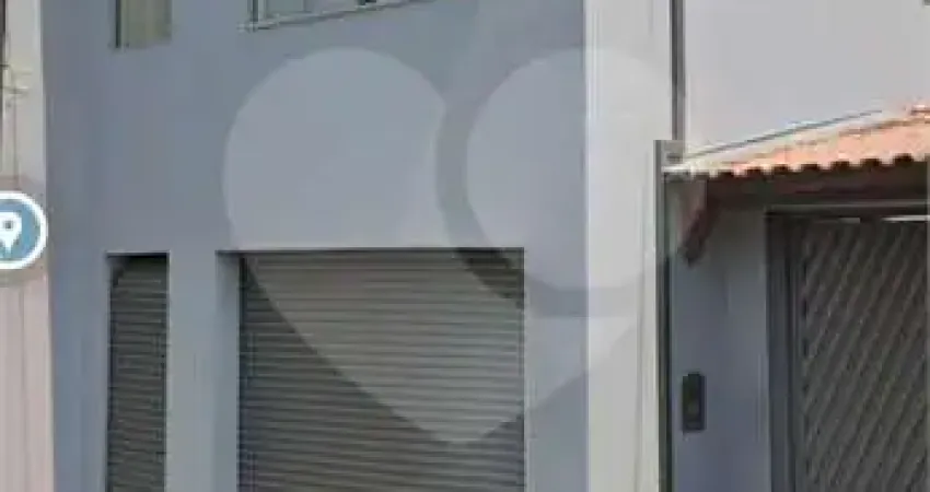 Casa com 3 quartos à venda na Avenida Francisco Marengo, 1285, Jardim Dona Benta, Suzano