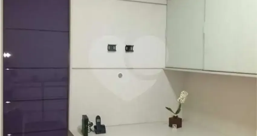 Apartamento com 3 quartos à venda na Avenida Imperatriz Leopoldina, 316, Nova Petrópolis, São Bernardo do Campo