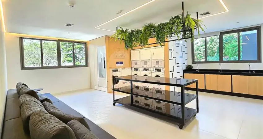 Kitnet / Stúdio para alugar na Avenida Armando Ferrentini, 654, Paraíso, São Paulo