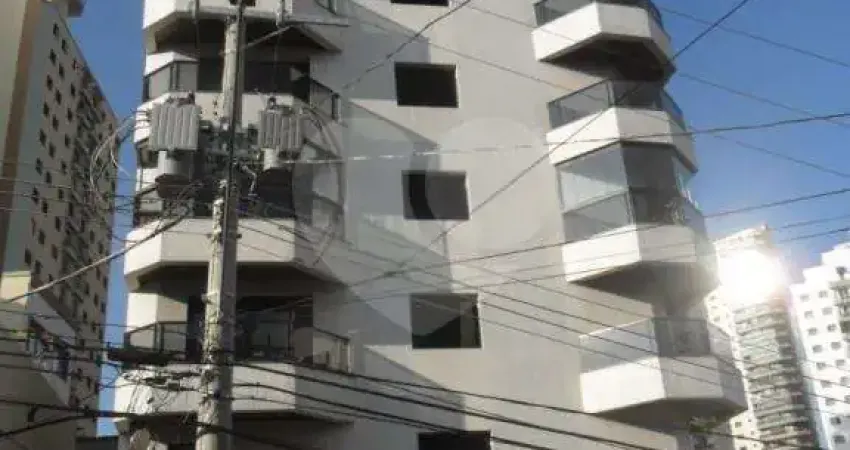 Apartamento com 3 quartos à venda na Rua Outeiro da Cruz, 650, Jardim São Paulo (Zona Norte), São Paulo