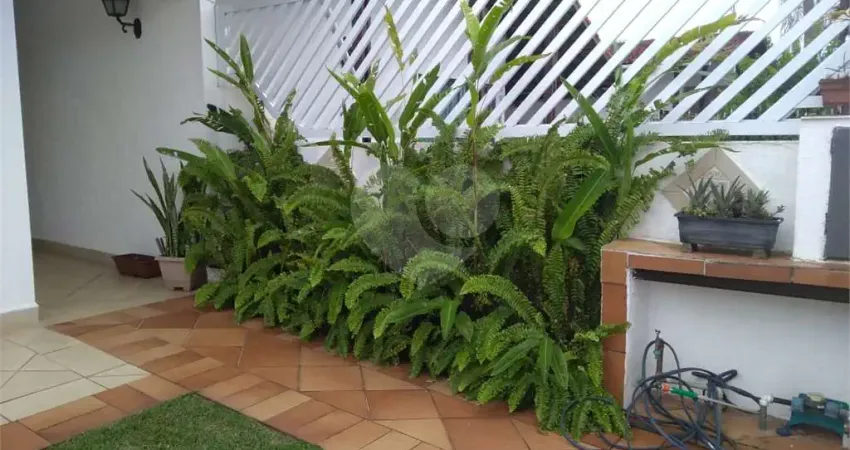 Casa com 3 quartos à venda na Rua Domitilia de Castro, 263, Jardim Real, Praia Grande