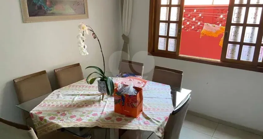 Casa à venda na Rua Natal Pigassi, 965, Jardim Celeste, São Paulo