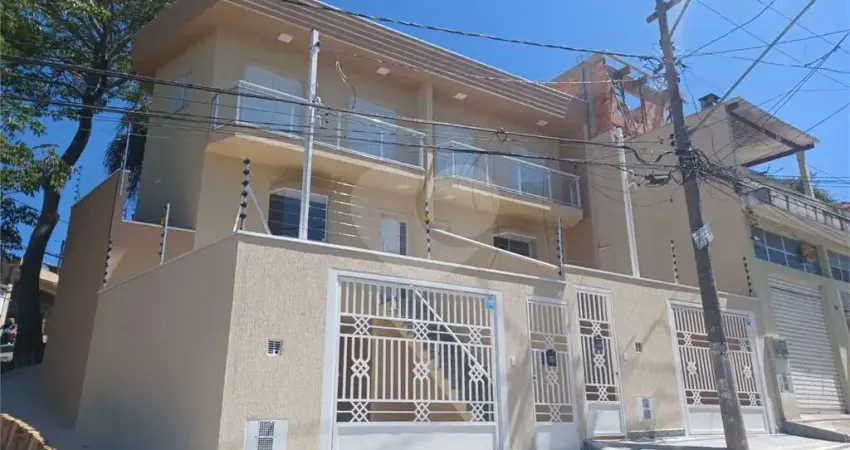 Casa com 3 quartos à venda na Rua Visconde do Rio Comprido, 108, Vila Mirante, São Paulo