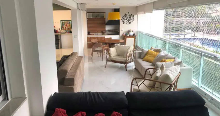 Apartamento com 4 quartos à venda na Avenida Padre Noronha, 50, Jardim Santa Mena, Guarulhos