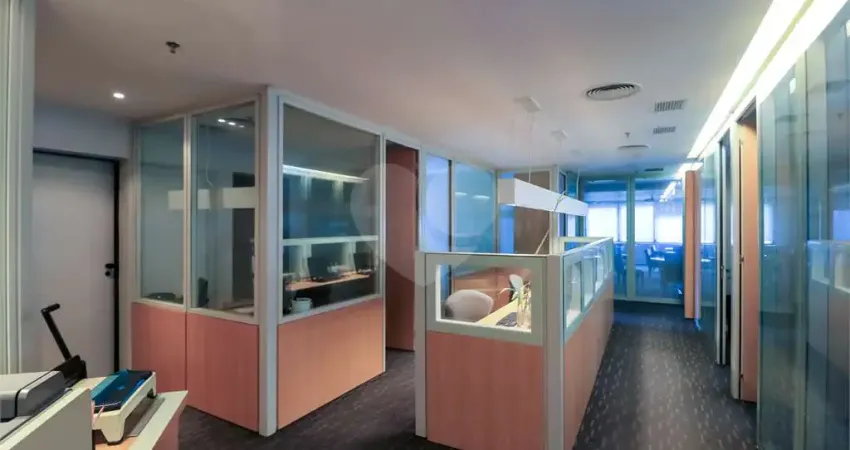 Casa comercial à venda na Rua Luigi Galvani, 200, Cidade Monções, São Paulo