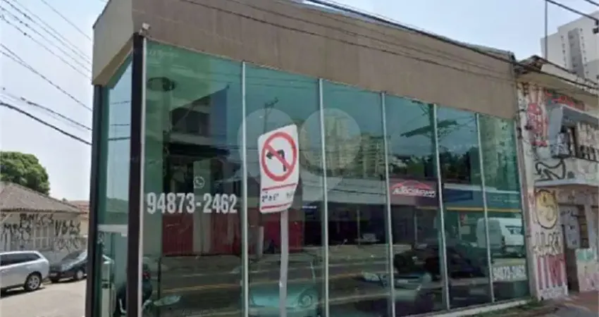 Ponto comercial para alugar na Avenida Conselheiro Carrão, 549, Vila Carrão, São Paulo