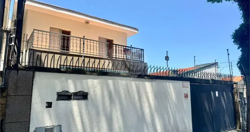 Casa com 4 quartos para alugar na Rua Filipe Cardoso, 410, Jardim da Saude, São Paulo