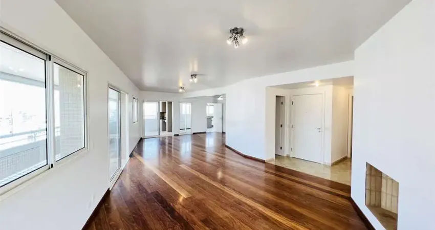 Apartamento com 4 quartos para alugar na Rua Doutor Rafael de Barros, 336, Paraíso, São Paulo