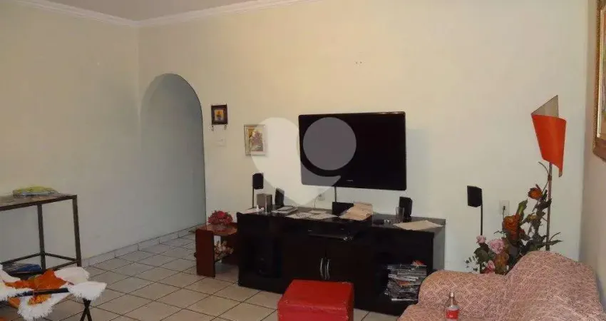 Casa com 3 quartos para alugar na Avenida Deputado Emílio Carlos, 2482, Limão, São Paulo