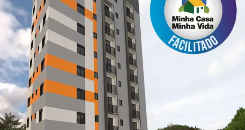 Apartamento na City Lapa de 32m², 02 dormitórios. ULTIMAS UNIDADES