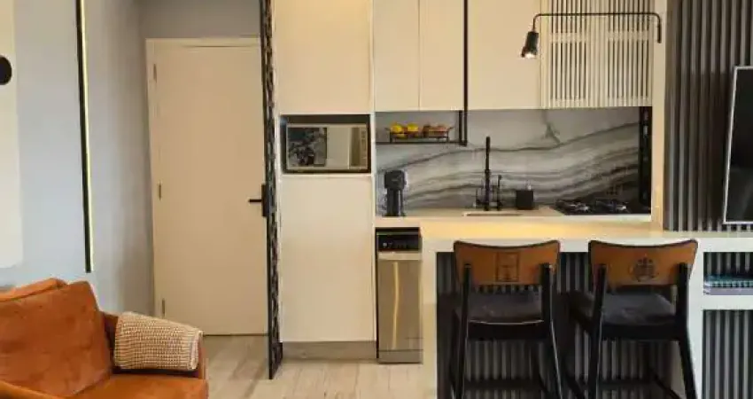 Excelente apartamento de 61m², 02 dorm. sendo 01 suítes - 02 vagas de garagem - Vila Leopoldina/SP