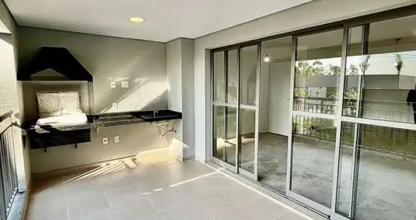 Apartamento de 132m², 04 dorm, sendo 02 suítes, 02 vagas - unique green emerald - pronto para morar