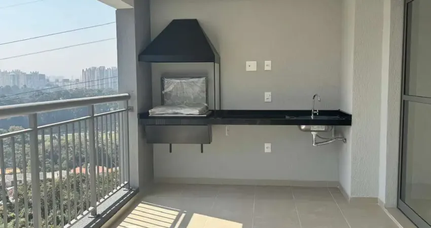 Excelente apartamento com 152m² - 03 suítes, 03 vagas, depósito privativo - unique green emerald