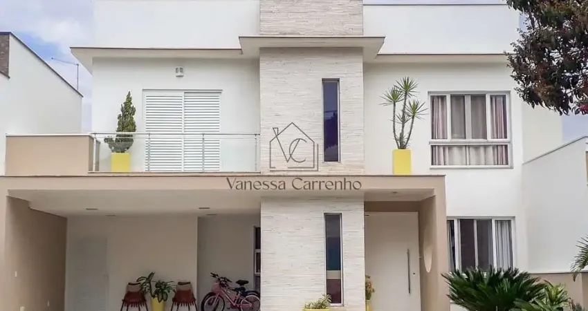 Casa à venda no bairro Condomínio Ibiti Royal - Sorocaba/SP