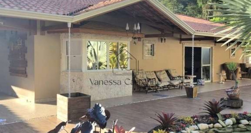 Chácara / sítio com 4 quartos à venda no Mailasqui, São Roque 