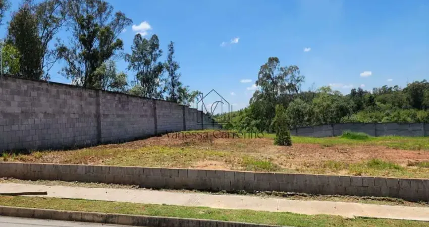 Terreno à venda no bairro Alto da Boa Vista - Sorocaba/SP