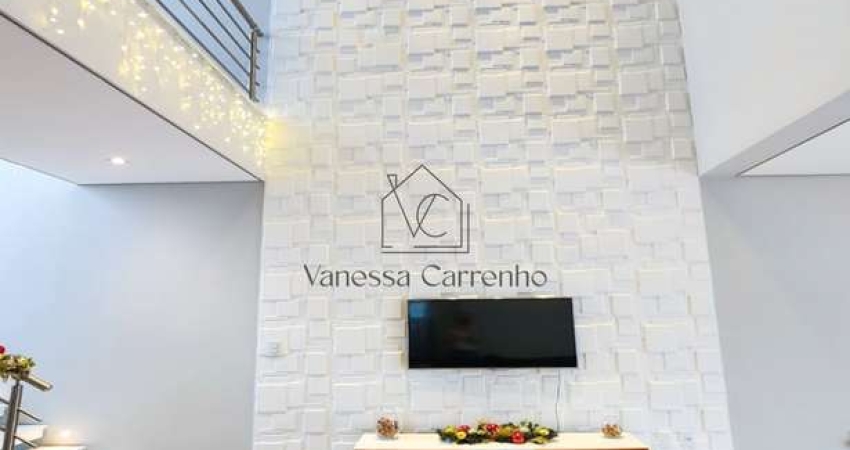 Casa à venda no bairro Condomínio Ibiti Royal - Sorocaba/SP