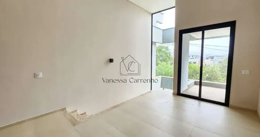 Casa à venda no bairro Parque Ibiti Reserva - Sorocaba/SP