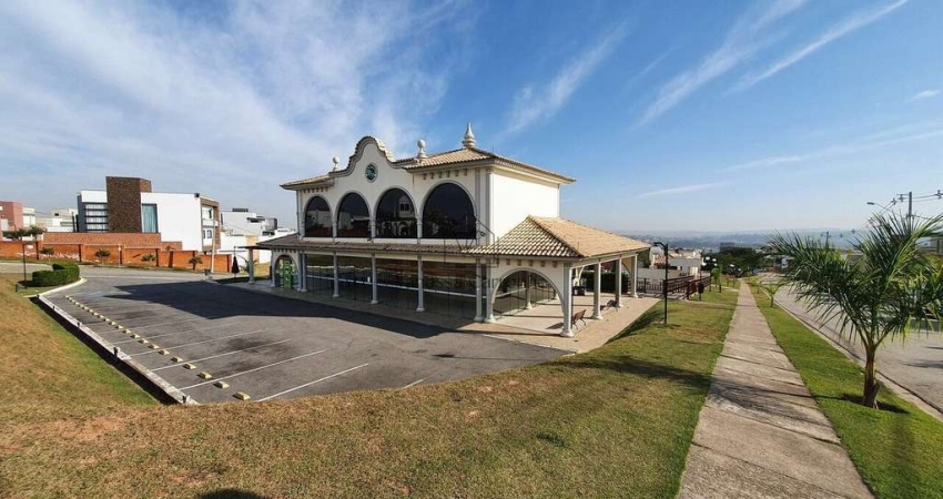 Terreno à venda no bairro Parque Ibiti Reserva - Sorocaba/SP