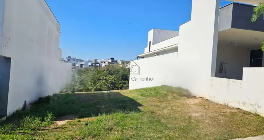 Ibiti reserva - terreno à venda no bairro parque ibiti reserva - sorocaba/sp