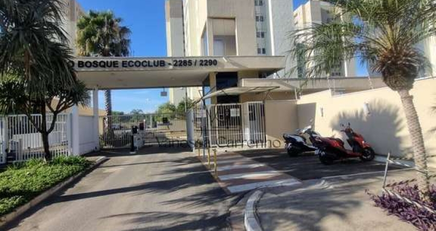 Apartamento à venda no bairro Central Parque Sorocaba - Sorocaba/SP