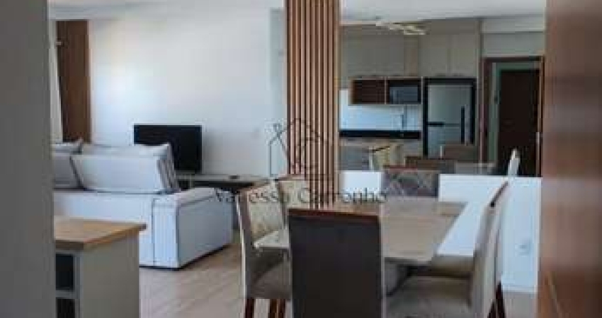 Apartamento para alugar no bairro Vila Barão - Sorocaba/SP