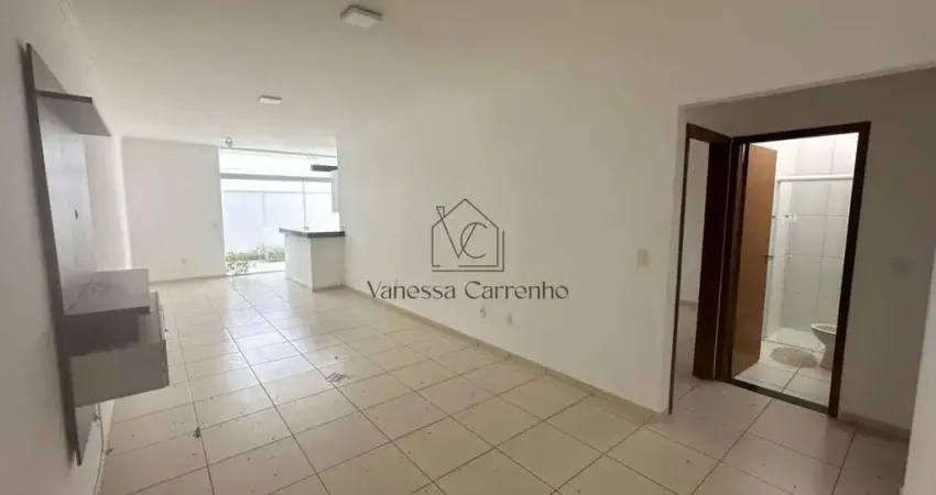 Casa para alugar no bairro Horto Florestal - Sorocaba/SP