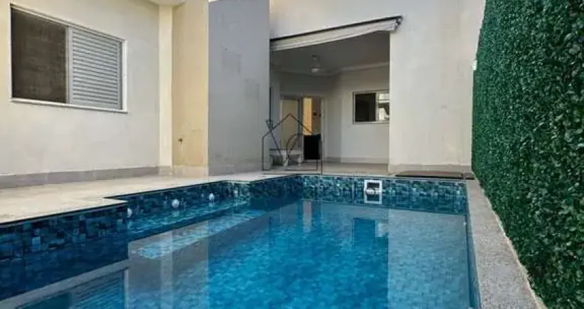 Casa à venda no bairro Condomínio Ibiti Royal - Sorocaba/SP