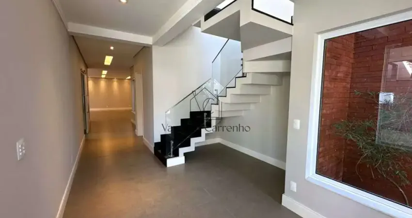 Casa para alugar no bairro Condomínio Ibiti Royal - Sorocaba/SP